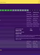 Football Manager 2020