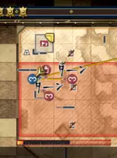 Valkyria Chronicles 3: Penalty Mission - Things That Stand in the Way