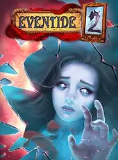 Eventide 2: The Sorcerers Mirror