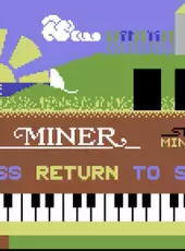 Manic Miner