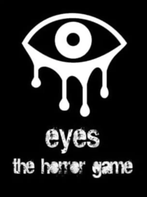 Eyes - The Horror Game