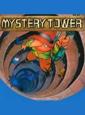 Mystery Tower