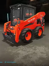 Farming Simulator 22: Kubota Pack