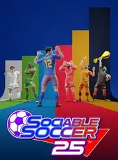 Sociable Soccer 25