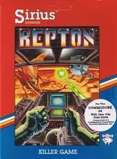 Repton