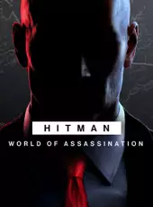 Hitman World of Assassination