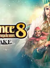 Romance of the Three Kingdoms VIII: Remake