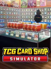 TCG Card Shop Simulator