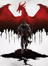 Dragon Age II