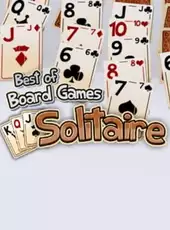 Best of Board Games: Solitaire