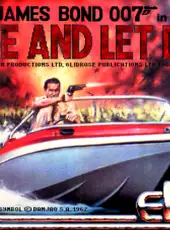 Live and Let Die: The Computer Game