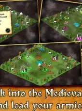 Medieval Battlefields