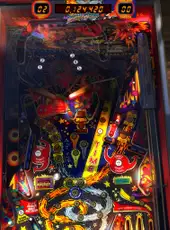 Zaccaria Pinball: Pinball Champ Table Pack