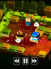 Slayaway Camp