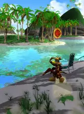 Ty the Tasmanian Tiger