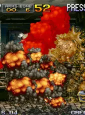 Metal Slug 4