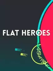 Flat Heroes