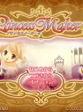 Princess Maker 4