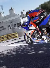 TT Isle of Man: Ride on the Edge 2