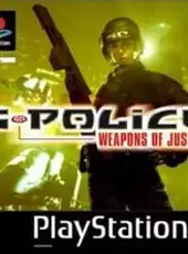 G-Police: Weapons of Justice