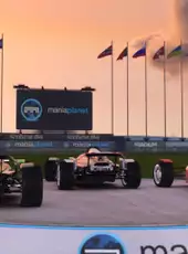 TrackMania 2: Stadium