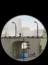 Sniper Shooter: Gun Shooting