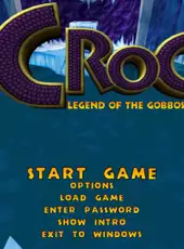 Croc: Legend of the Gobbos