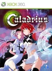 Caladrius