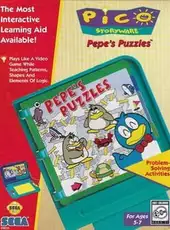 Pepe's Puzzles