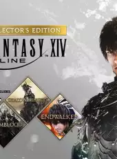 Final Fantasy XIV Online: Complete Collector's Edition