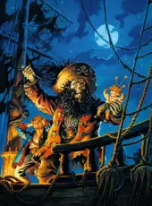 Monkey Island 2: LeChuck's Revenge