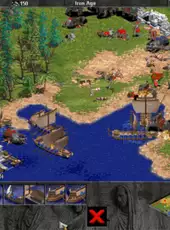 Age of Empires: The Rise of Rome