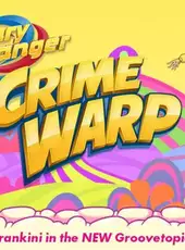 Henry Danger Crime Warp