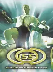 ISS: International Superstar Soccer