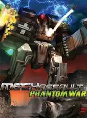 MechAssault: Phantom War