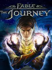 Fable: The Journey