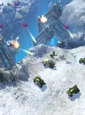 Halo Wars