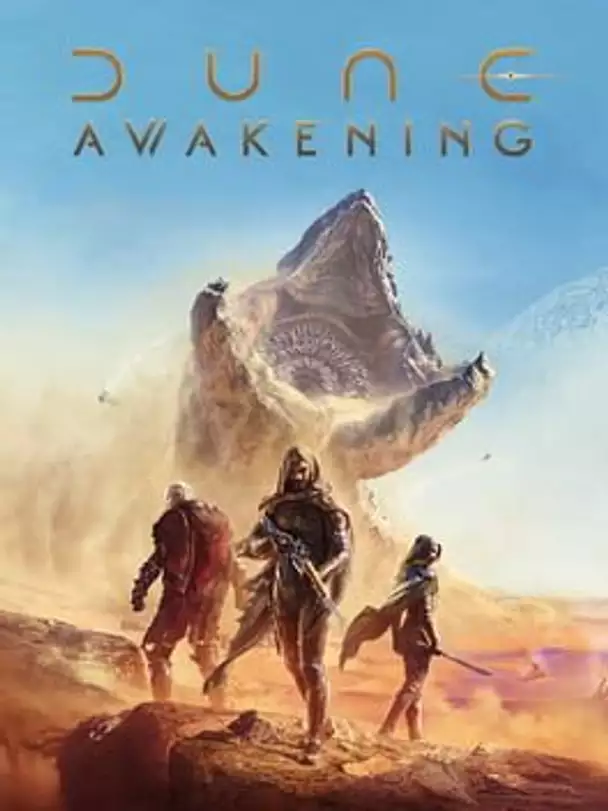 Dune: Awakening