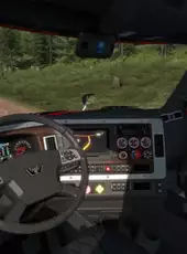 American Truck Simulator: Western Star 49X