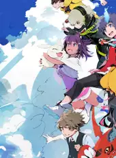 Digimon World: Next Order