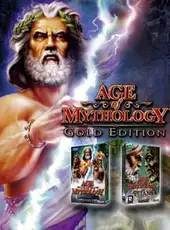 Age of Mythology: Gold Edition