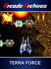 Arcade Archives: Terra Force