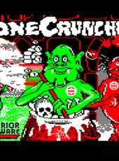 Bone Cruncher