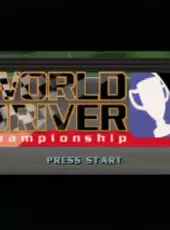 World Driver Championship