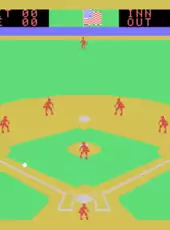 Super Action Baseball