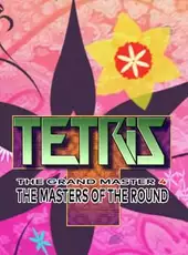 Tetris: The Grand Master 4 - The Masters of Round