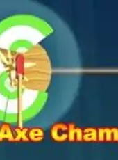 Axe Champ