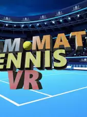 Dream Match Tennis VR