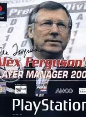 Alex Ferguson's Player Manager 2002