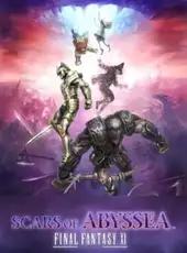 Final Fantasy XI: Scars of Abyssea